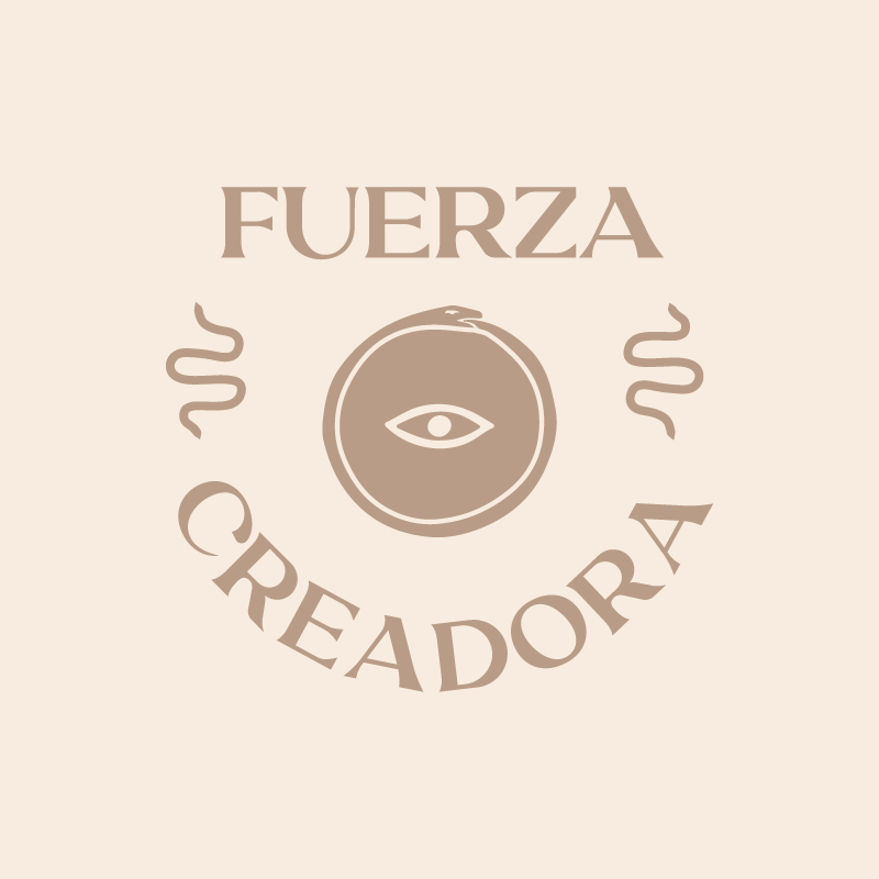 Fuerza Creadora