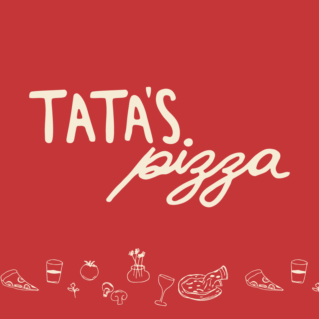 Tata's Pizza