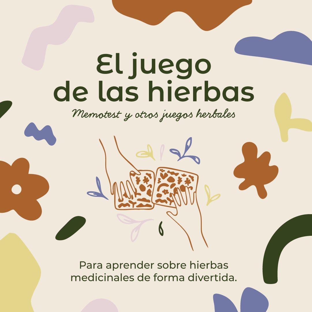 El juego de las hierbas